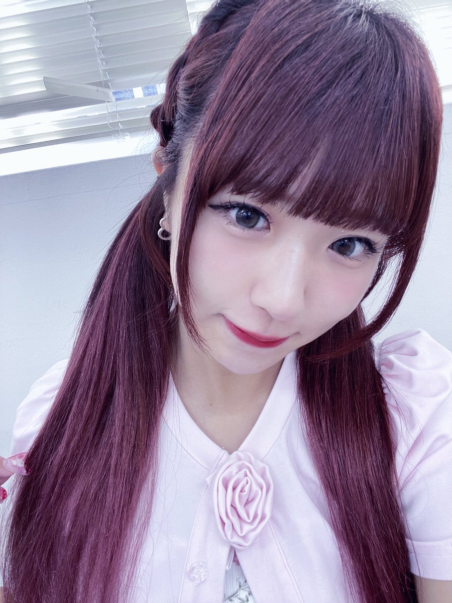 おはよう🍓