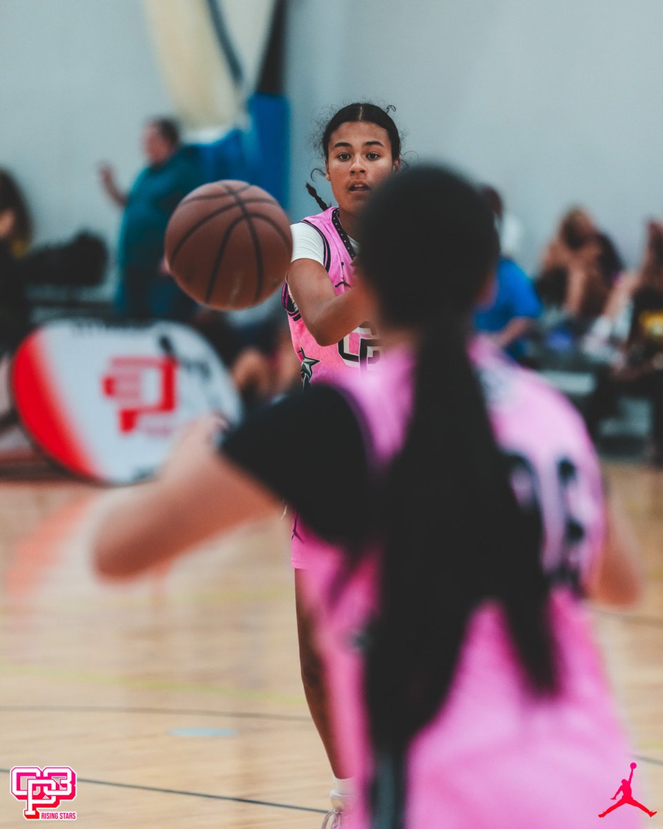 🚀13TH ANNUAL CP3 RISING STARS NATIONAL CAMP🚀 tweet media