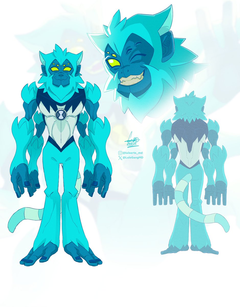 Gostei tanto do design dele q fiz mais
