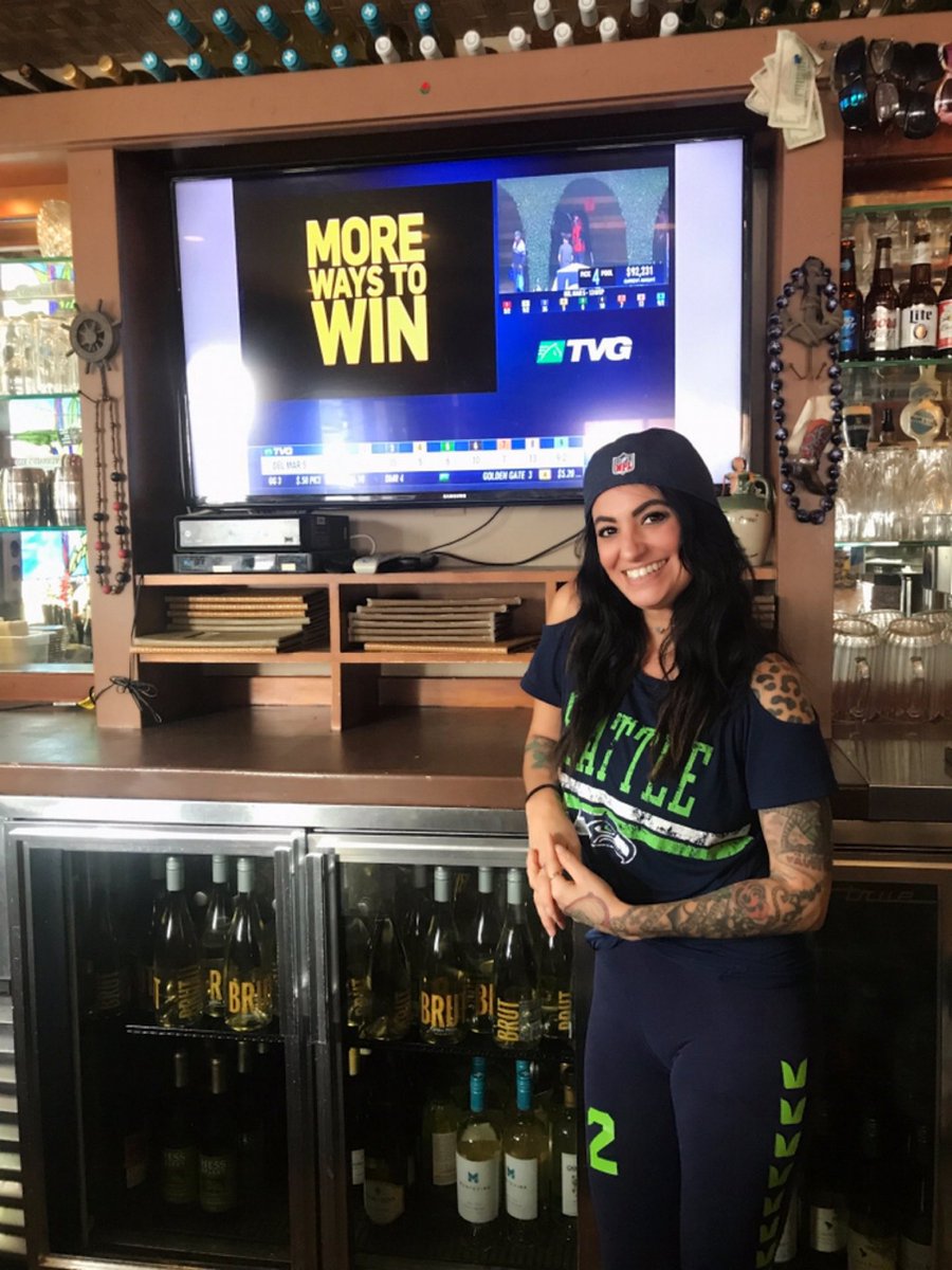 After 14 yrs, Joey is moving on 💔 She’s been with The Hangout since day 1 bartender, manager, friend.
Join us Tue Sept 2 for her farewell shift:
⏰ 3–5 PM → Joey’s last time behind the bar
🥂 5 PM → Toast &amp; celebrate
We ❤️ you Joey—your barstool is always here! 🍹