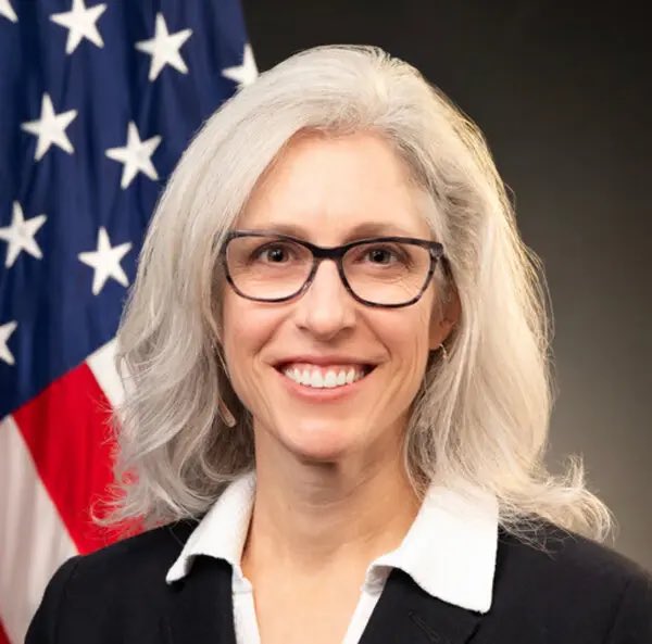 RpsAgainstTrump's tweet image. 🚨🚨 CDC Director Susan Monarez, through her lawyers @MarkSZaidEsq and Abbe Lowell, says she “has neither resigned nor received notification from the White House that she has been fired.” 

Monarez says RFK Jr. targeted her after she refused “to rubber-stamp unscientific,…