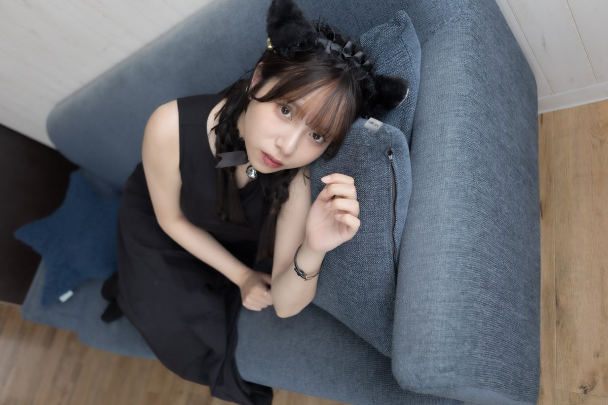 雫石千尋 さん「黒猫企画」⑬

#雫石千尋 さん (<a href="/Chi13n__/">雫石 千尋|RARE撮影会🌷´-</a>)
#RARE撮影会(<a href="/RARE___photo/">RARE撮影会</a>)
#ポートレート #portrait
#ポートレート好きな人と繋がりたい
#名古屋ポートレート
#ファインダー越しの私の世界