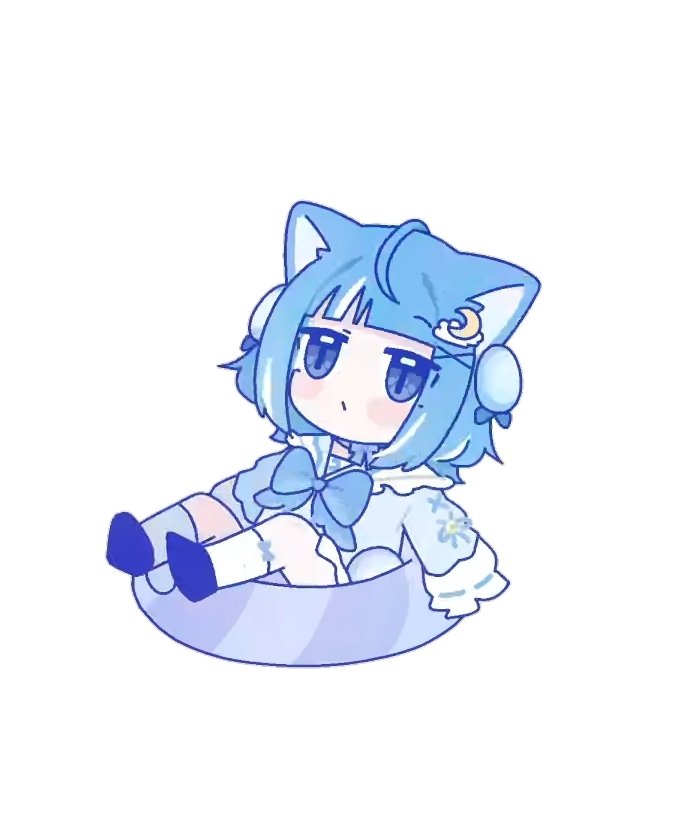 #海月雲ろあ 
ろあちゃん！ろありーの皆
おはおはろあろあです😉

昨日はろあちゃんとの疑似ディナー楽しめましたか？僕はそのまま20分くらい食べ続けましたw

今日はコラボなのでもうちょっと体力をつけて備えたいと思います(๑˃▽˂๑)
今日もろあちゃんが見れてうれしい！！
ﾀﾞｲｽｷﾀﾞﾖ！💙💙