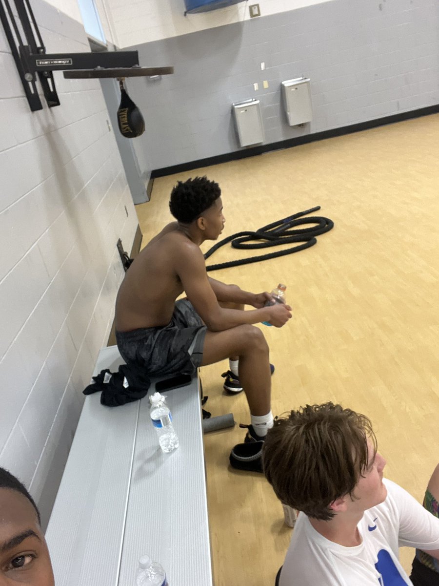 Jayden Mabine tweet media