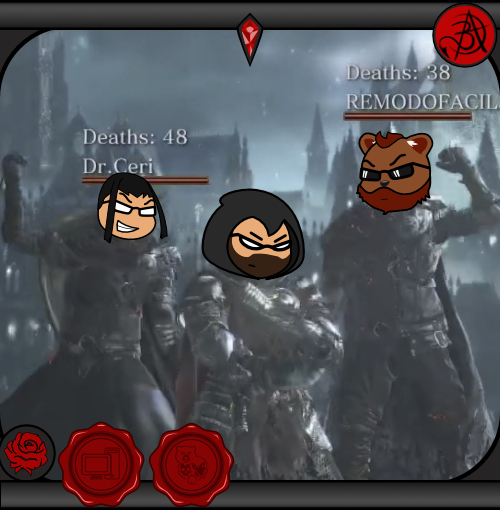 BeymartT's tweet photo. Irithyll respira magia y muerte. Día 6 en Dark Souls III con Seamless.
https://t.co/BXYMnmDwu6
#beymart #DarkSouls3 #Irithyll #SeamlessCoop #TwitchLatam #StreamGaming #Soulslike https://t.co/k2ibvbKZKd