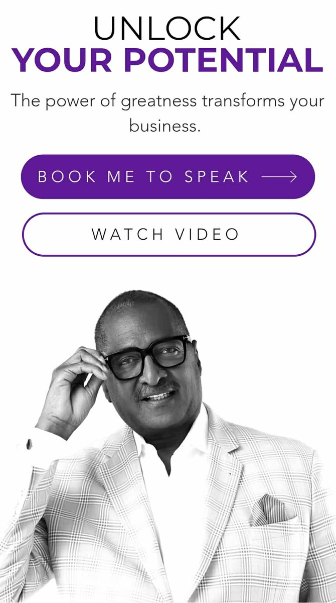MathewKnowles's tweet image. Happy to share the new MathewKnowles.com with you all. 

Our battle cry is &quot;Unlock Your Potential.&quot; Deep inside each one of us is this amazing potential for greatness! Learn more.

Hope you enjoy.