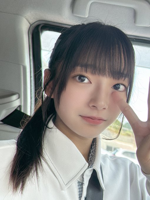 Twitterのコスプレ画像7