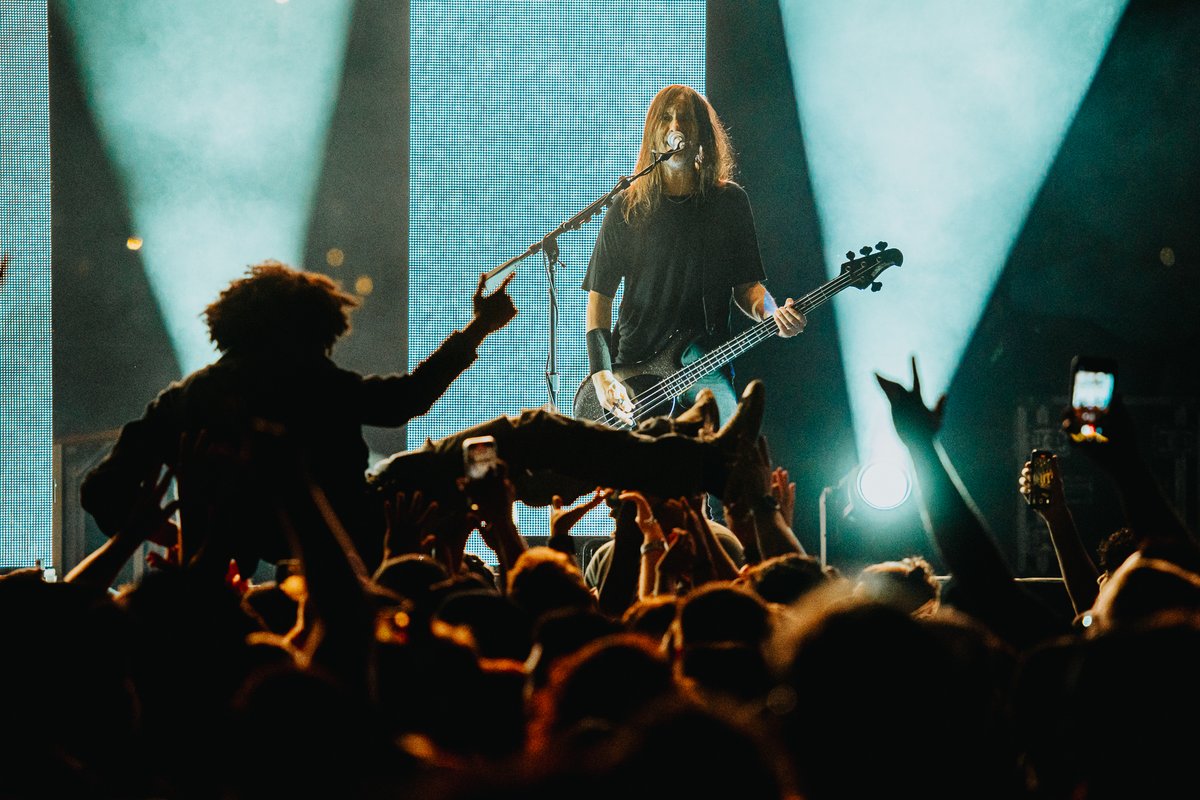 The Rooftop at Pier 17 tweet media