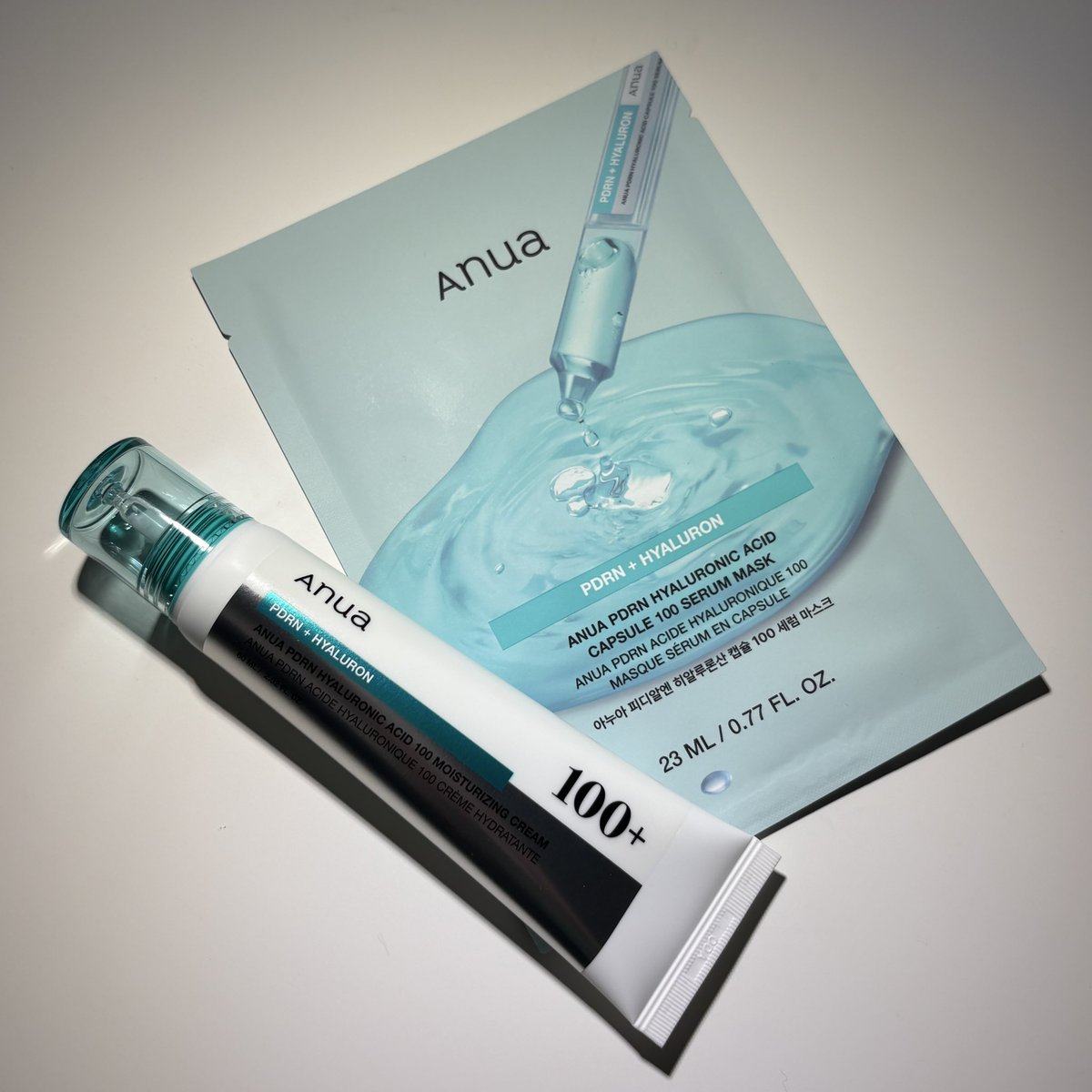 #광고 <a href="/anua_kr/">아누아(anua)</a>

#알티 한 도령 10명에게 pdrn 세럼 30ml를 선물드리오 (발표 9/3)

아누아를 향한 나의 짝사랑이 닿았소! 입에 침이 마르도록 칭찬한 그 피디알엔 팩과 함께 사용해주고 있는 세럼과 크림을 소개하오 (세럼은 이미 한통을 비웠다오) ^_^🩵