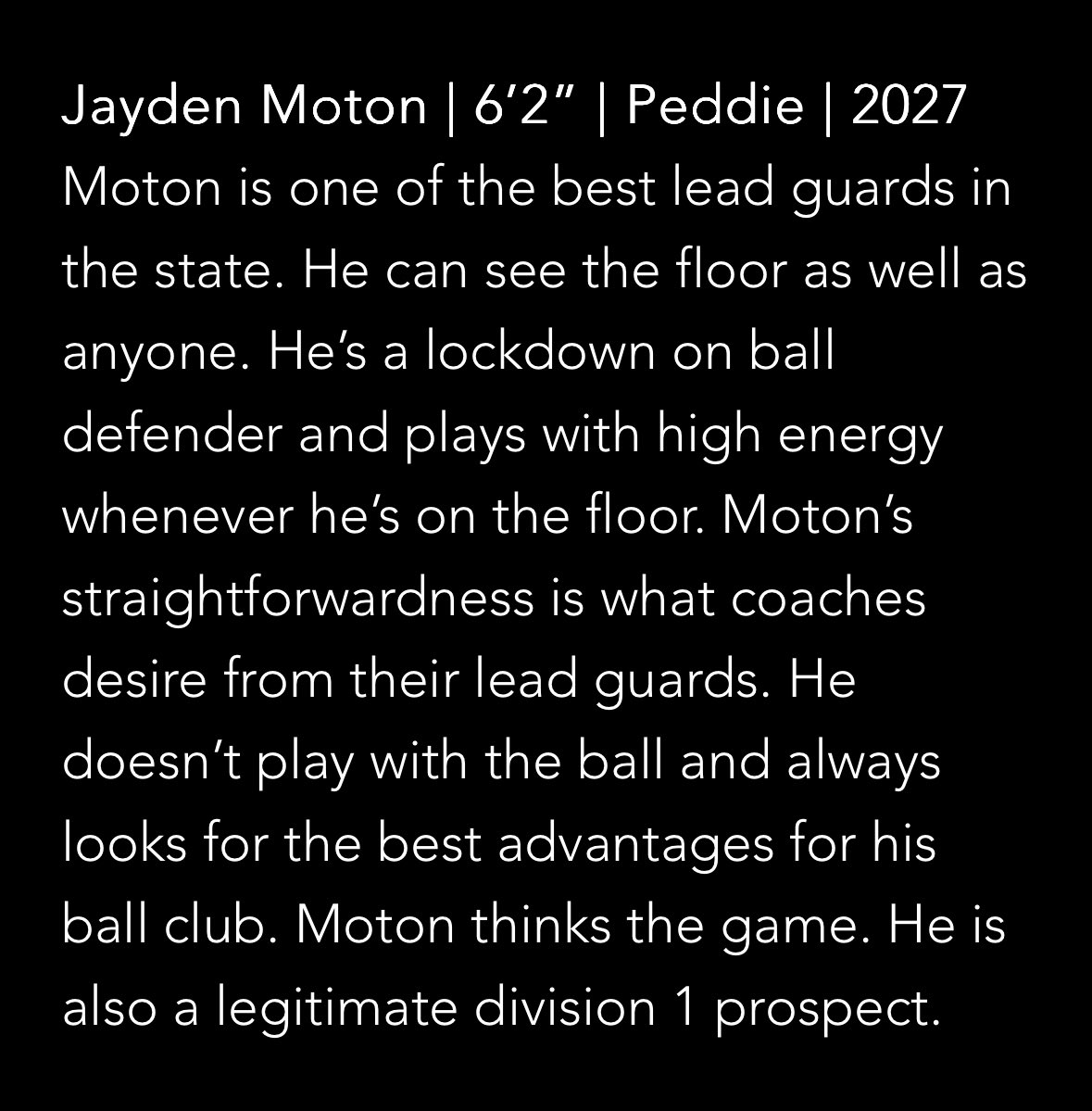 Jayden Moton tweet media