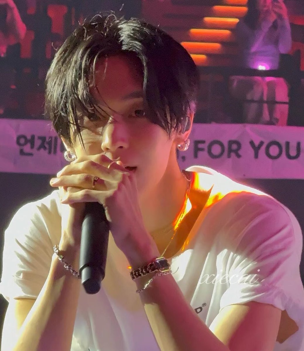 ᯓ ❥ (@wonbinlvrs) on Twitter photo 