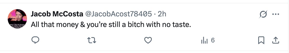 J.K. Rowling tweet media