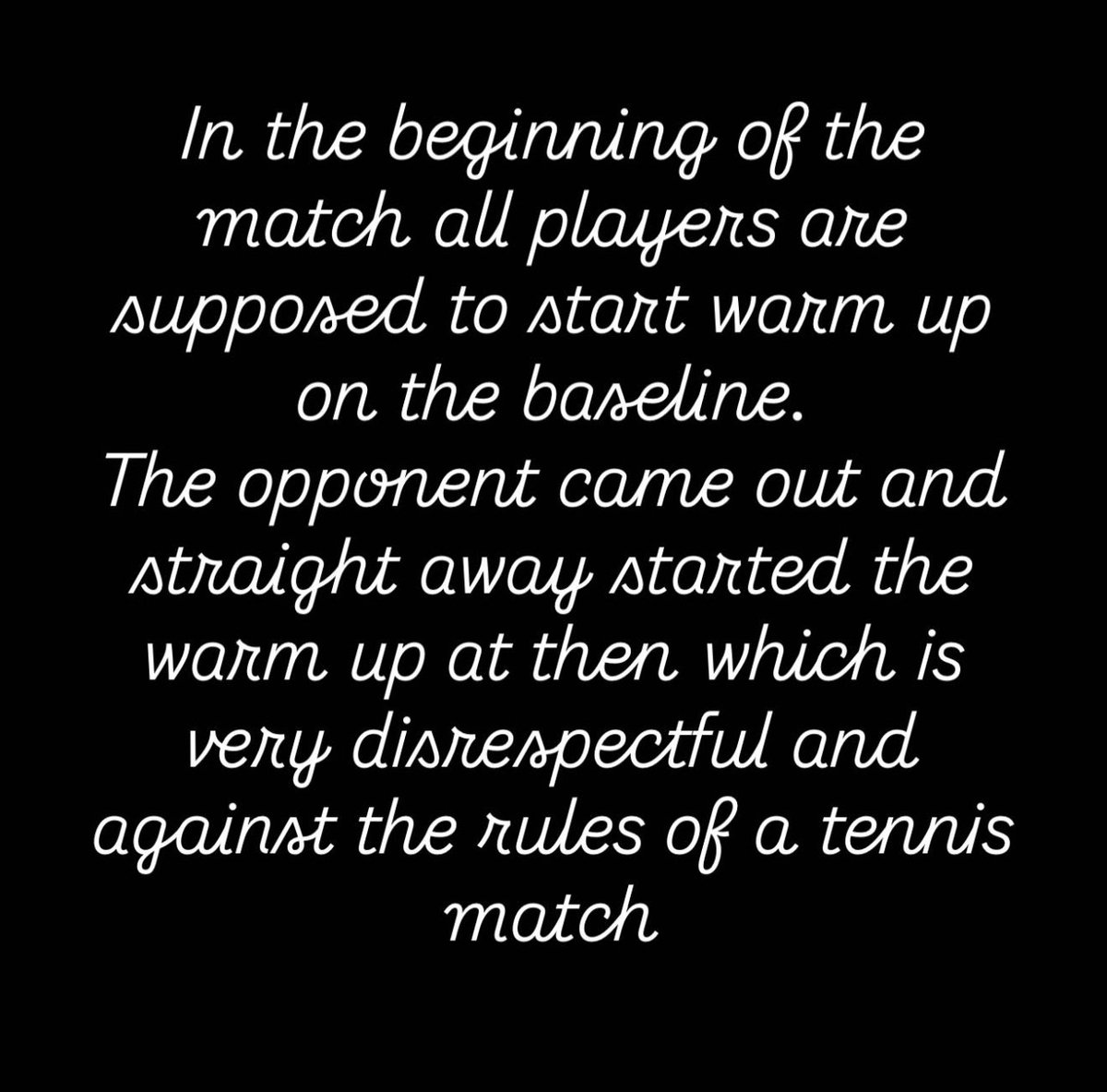 José Morgado tweet media