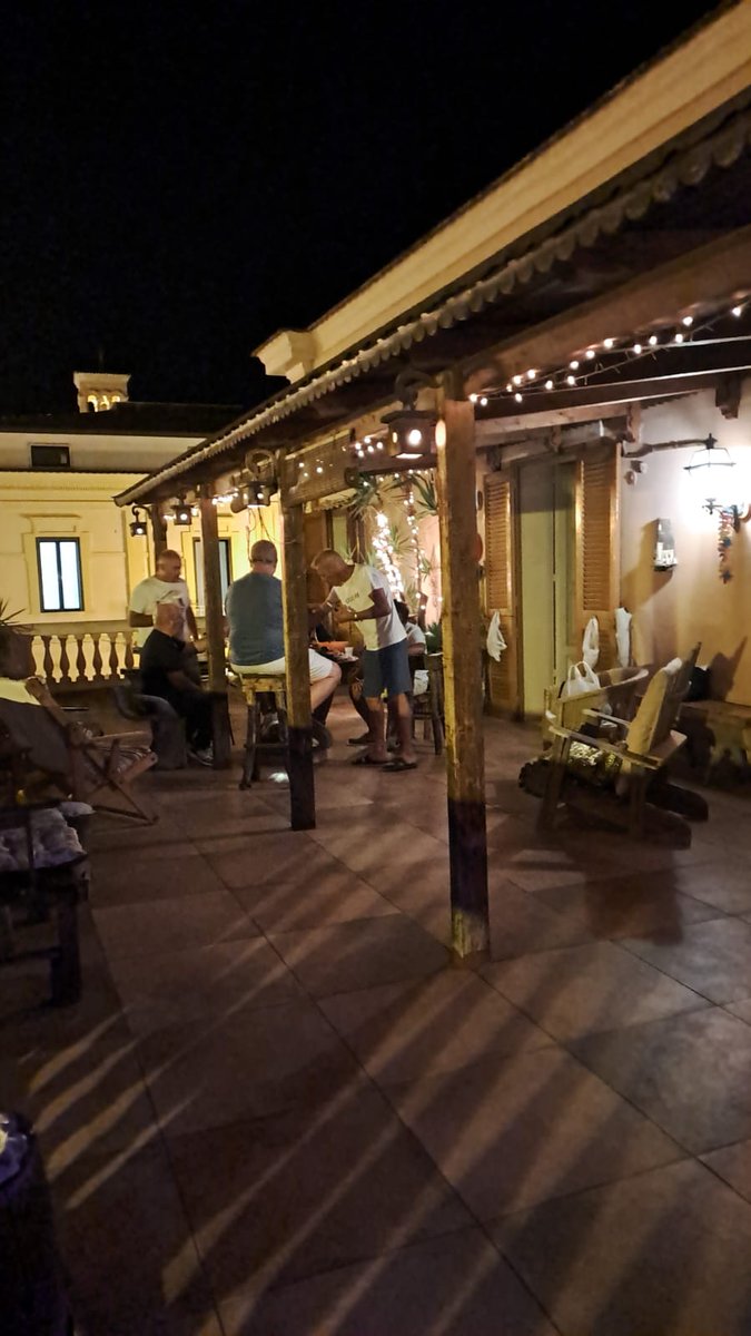 Paolo Mele (@paolomele) on Twitter photo 