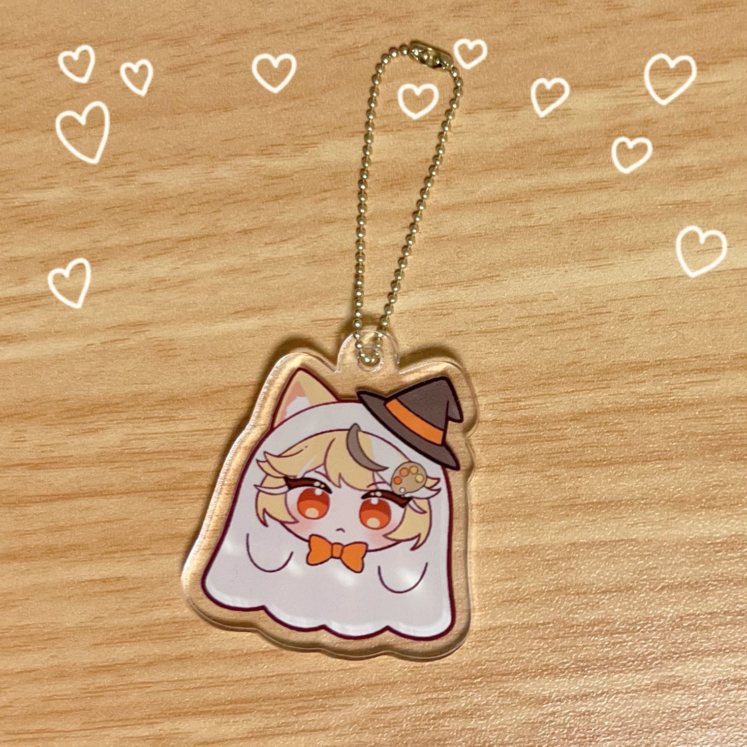 くるみる (@_krm_uuimy_16) / X