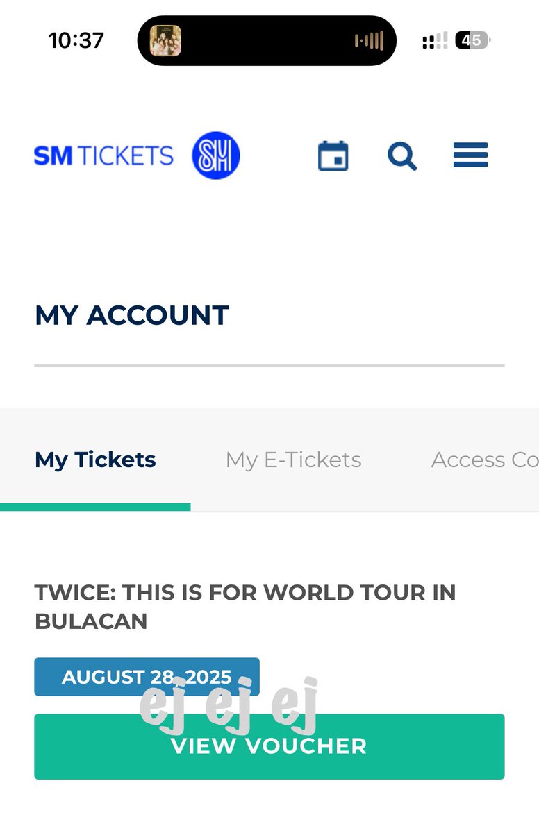 zequeej's tweet photo. See you again OT9!!!!!
#TWICE_THISISFOR_WORLD_TOUR #TWICE_THISISFOR_WORLD_TOUR_IN_BULACAN https://t.co/B8sGt7wMj0