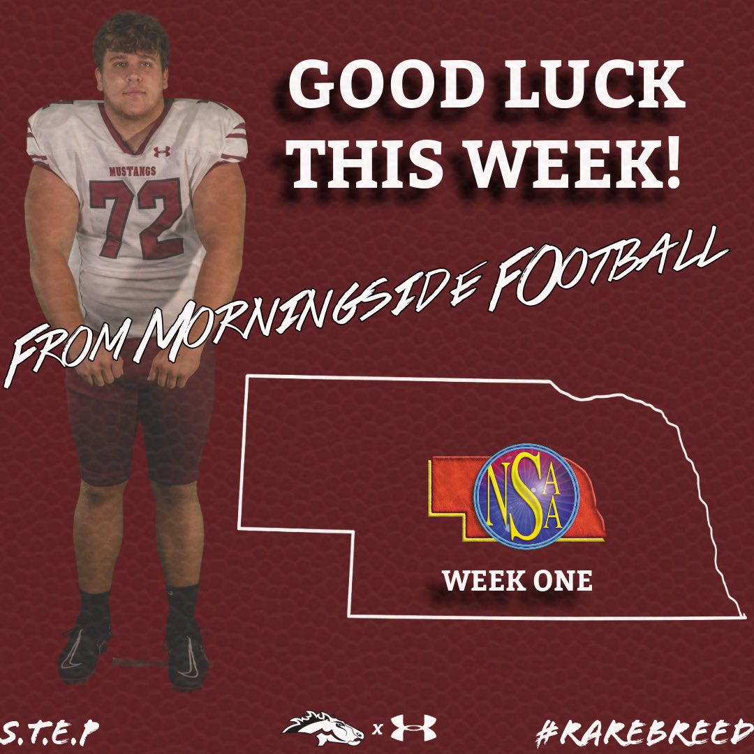 Thank you!🙏🏾<a href="/CoachCSilva/">Coach Chris Silva</a> <a href="/MsideFootball/">Morningside University Football</a>