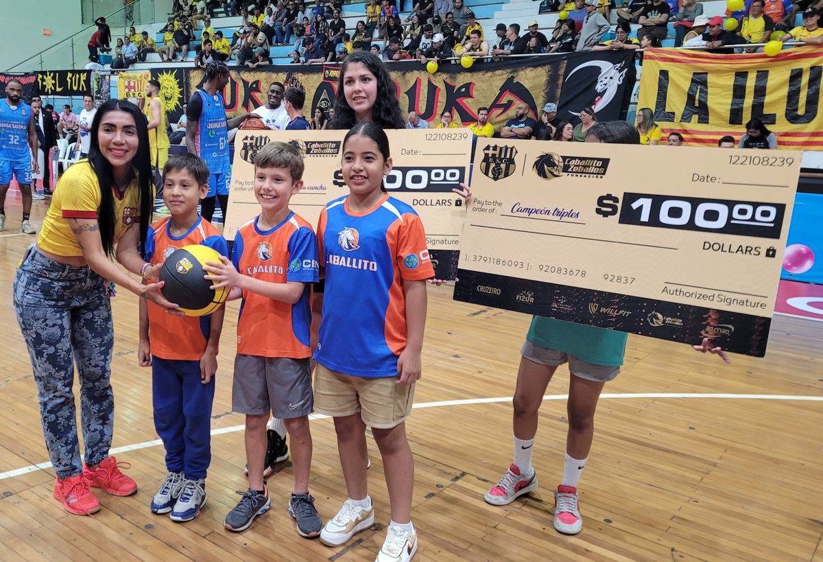 Basket BSC tweet media