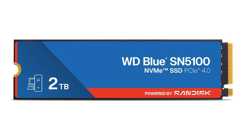 サンディスク、前世代から約30％性能が向上した「WD Blue SN5100 NVMe SSD」
gdm.or.jp/pressrelease/2…