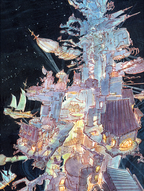 Animation Obsessive tweet media