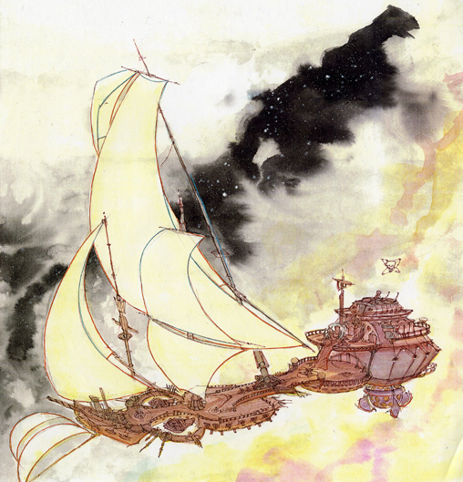 Animation Obsessive tweet media