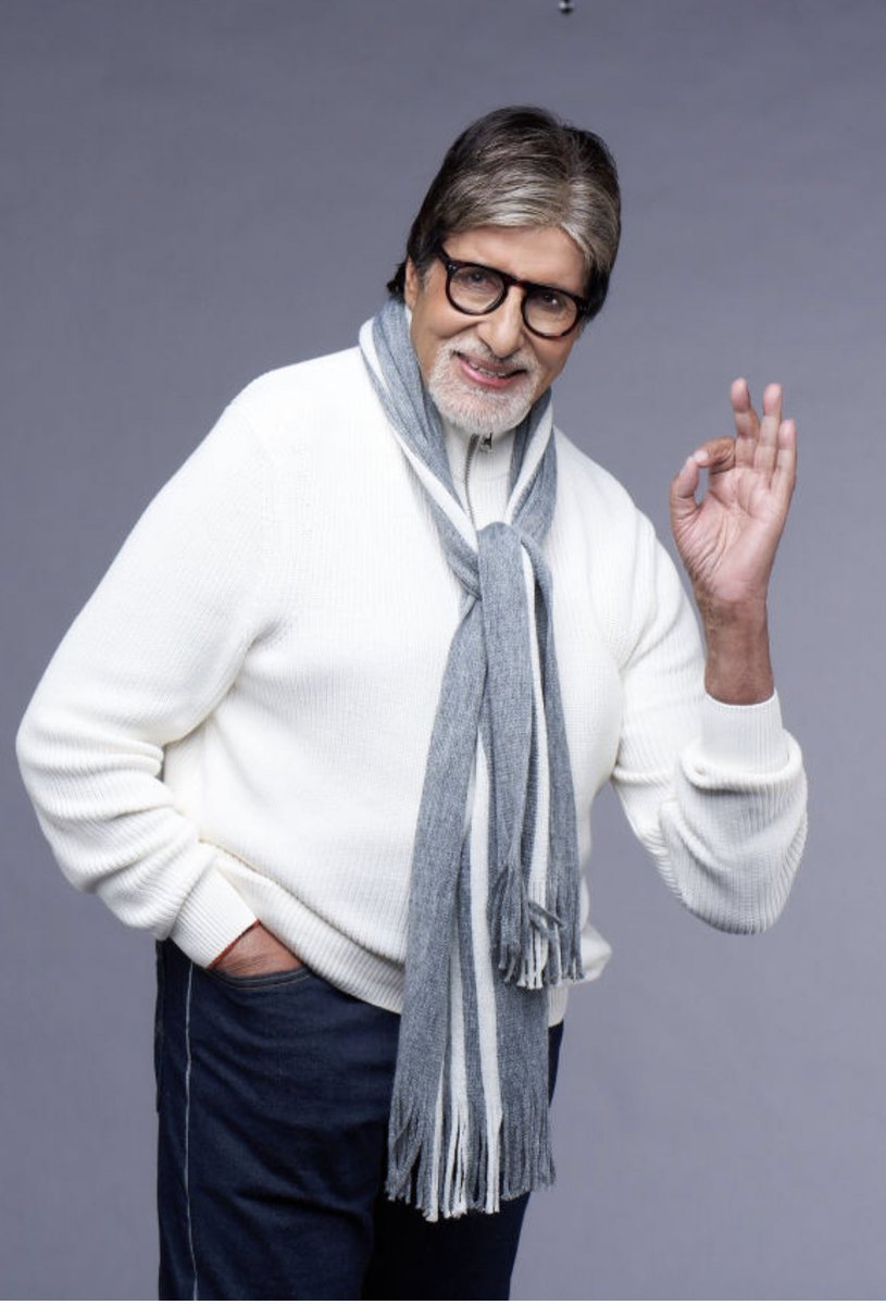 MANISH MISHRA ♥️🆎♥🆎 (@manishm1942) on Twitter photo Good Morning 🆎 <a href="/SrBachchan/">Amitabh Bachchan</a> Sir Ji Love & Regards Forever 🙏🙏
💐💐🌹🌹 have a Nice Day,
God Bless You
Good Morning Bhai have a Nice Day 💐💐🌹🌹
Superb Very Nice Picture, Very Happy & Proud Moment 👏👏
👌👌👌👌👍👍✌️
गणपति बप्पा मोरया 🚩🚩 Good Morning 🆎 <a href="/SrBachchan/">Amitabh Bachchan</a> Sir Ji Love & Regards Forever 🙏🙏
💐💐🌹🌹 have a Nice Day,
God Bless You
Good Morning Bhai have a Nice Day 💐💐🌹🌹
Superb Very Nice Picture, Very Happy & Proud Moment 👏👏
👌👌👌👌👍👍✌️
गणपति बप्पा मोरया 🚩🚩