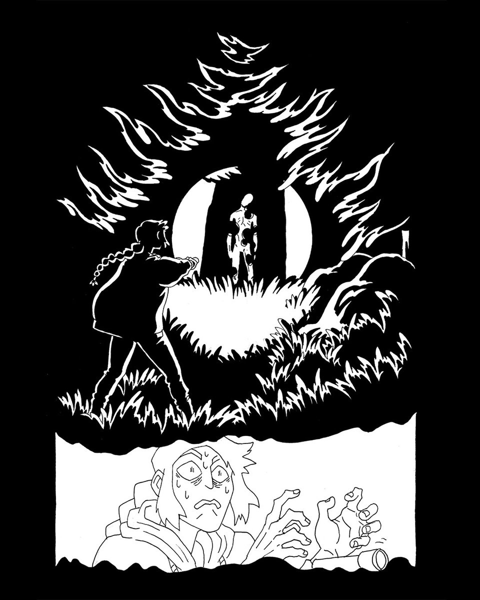 Cloudscape Comics Society tweet media