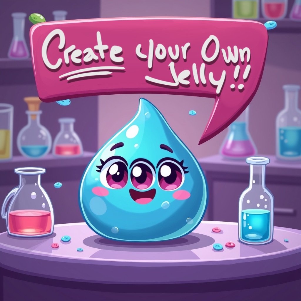✨️The Jelly Creation Event !✨️

You must Register in Discord 👈
- Create
- Share
- Get BreadEggs 

Possibly win one of these amazing NFTs just for Creating your Own Jelly ! 
- <a href="/BrozoNFT/">BROZO</a> 
- <a href="/IceGirlzNFT/">Ice Girlz</a> 
- <a href="/CrazyBearsNFT/">CrazyBears</a> 
- <a href="/MetaVixensNFT/">MetaVixens 💎💜</a> (exclusive)

Plus a ton More !!