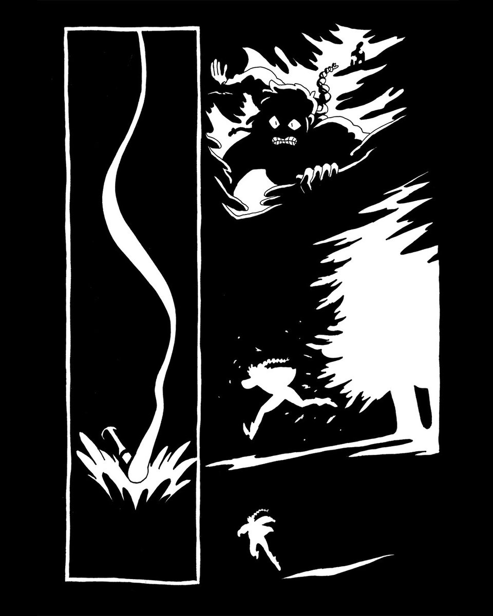 Cloudscape Comics Society tweet media