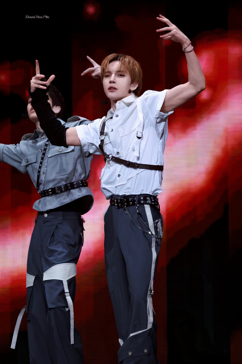 zhyj_daniel's tweet photo. It has been five days since Daniel came to China, and I am still in the process of withdrawal. I can't get enough of Wolf's stage. I repeatedly watch and experience the charm of children's stage.

Cr.Dani7bu7

#DANIEL
#이다니엘
#다니엘
#SMTR25 https://t.co/k4tgT0N685