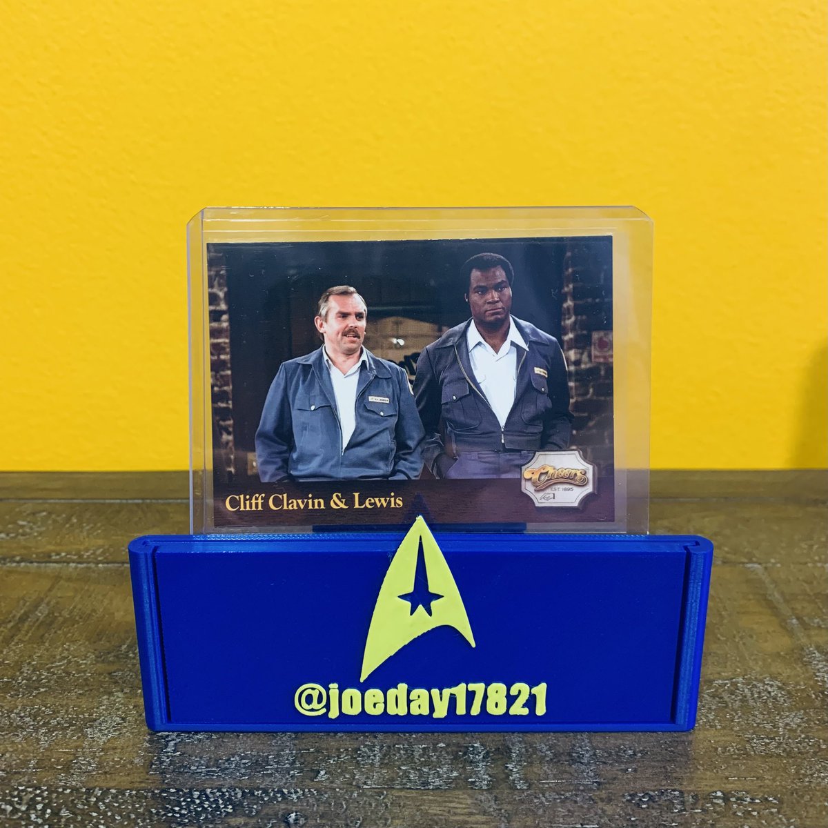 One of the coolest things Rittenhouse does is their Rewards program. All of their packs have points on them and once you collect enough points you can send them to Rittenhouse and exchange them for exclusives like these. The auto is Pamela Adlon (Emmy winning voice of Bobby Hill)