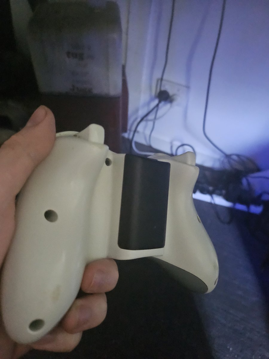 Rodent of Unusual Size tweet media