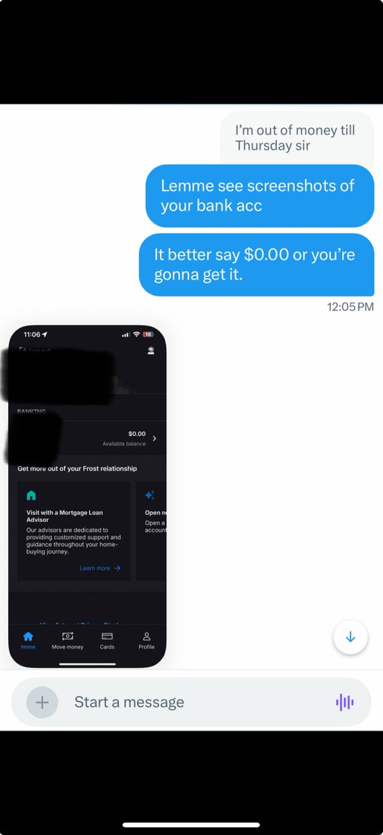 Your Big Bro (@nicscooby) on Twitter photo A good wallet pig knows the only acceptable time to stop sending is when there’s nothing left to $end 😏🤣😈 A good wallet pig knows the only acceptable time to stop sending is when there’s nothing left to $end 😏🤣😈