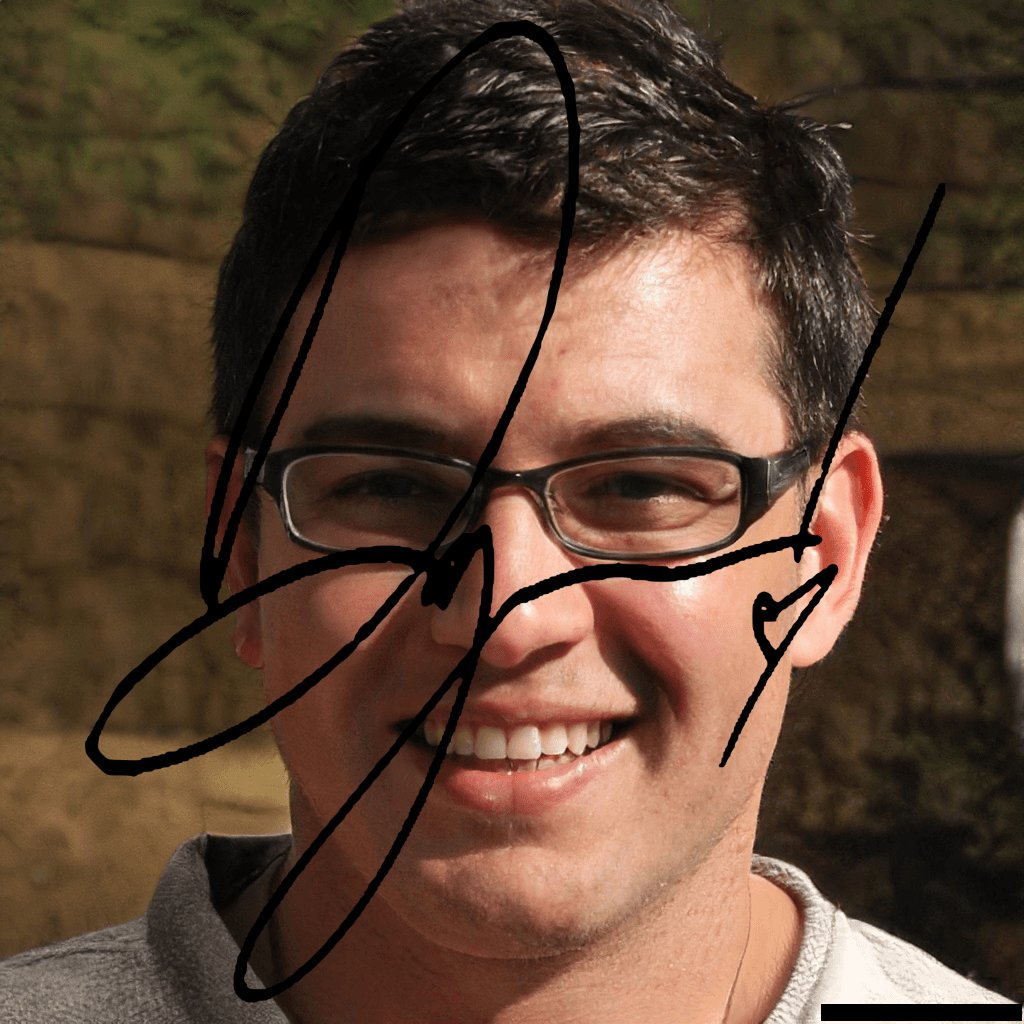 Shout out to Martin Luther king