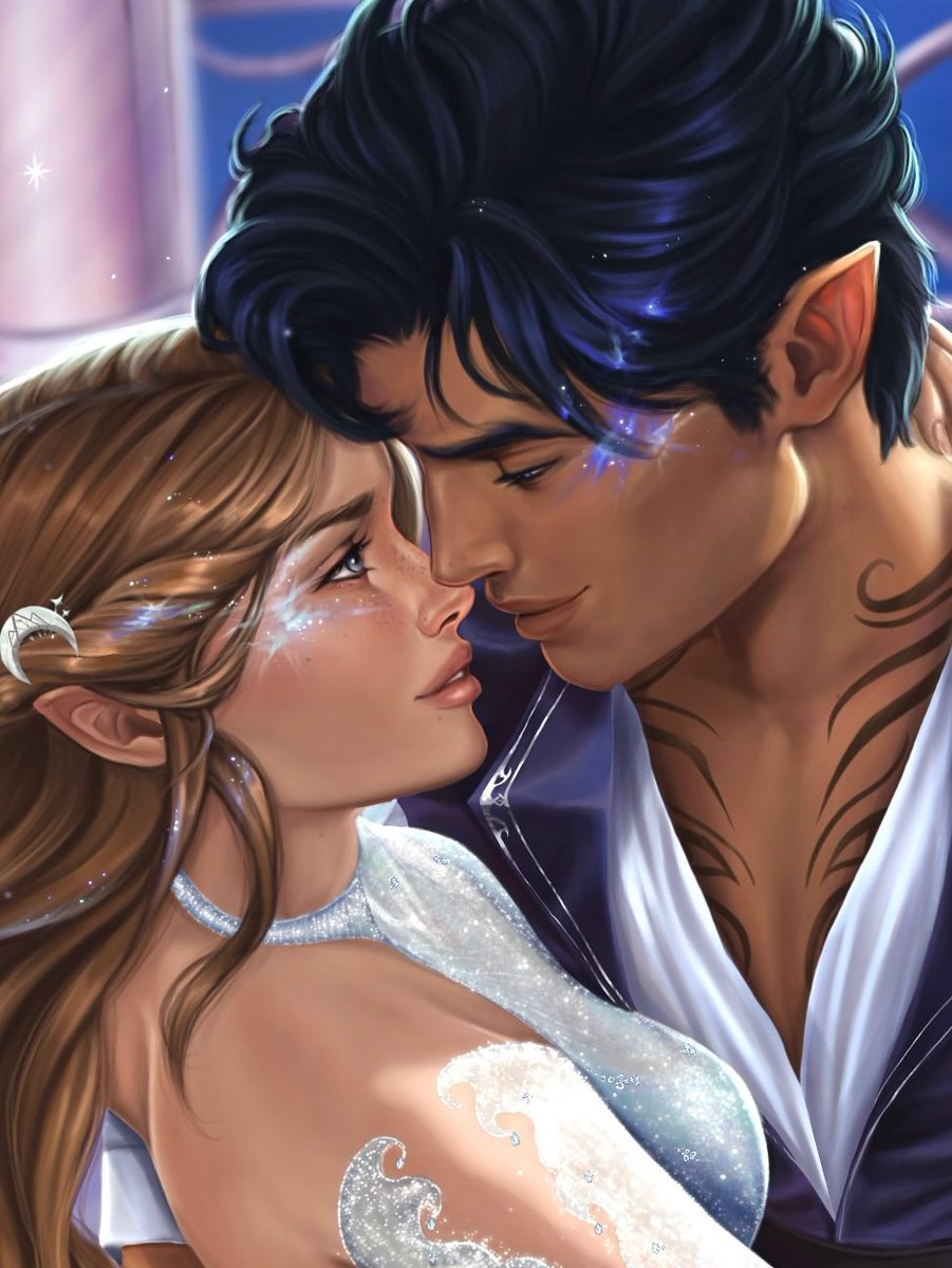 sara está de luto ok 🏔️✨ tweet media