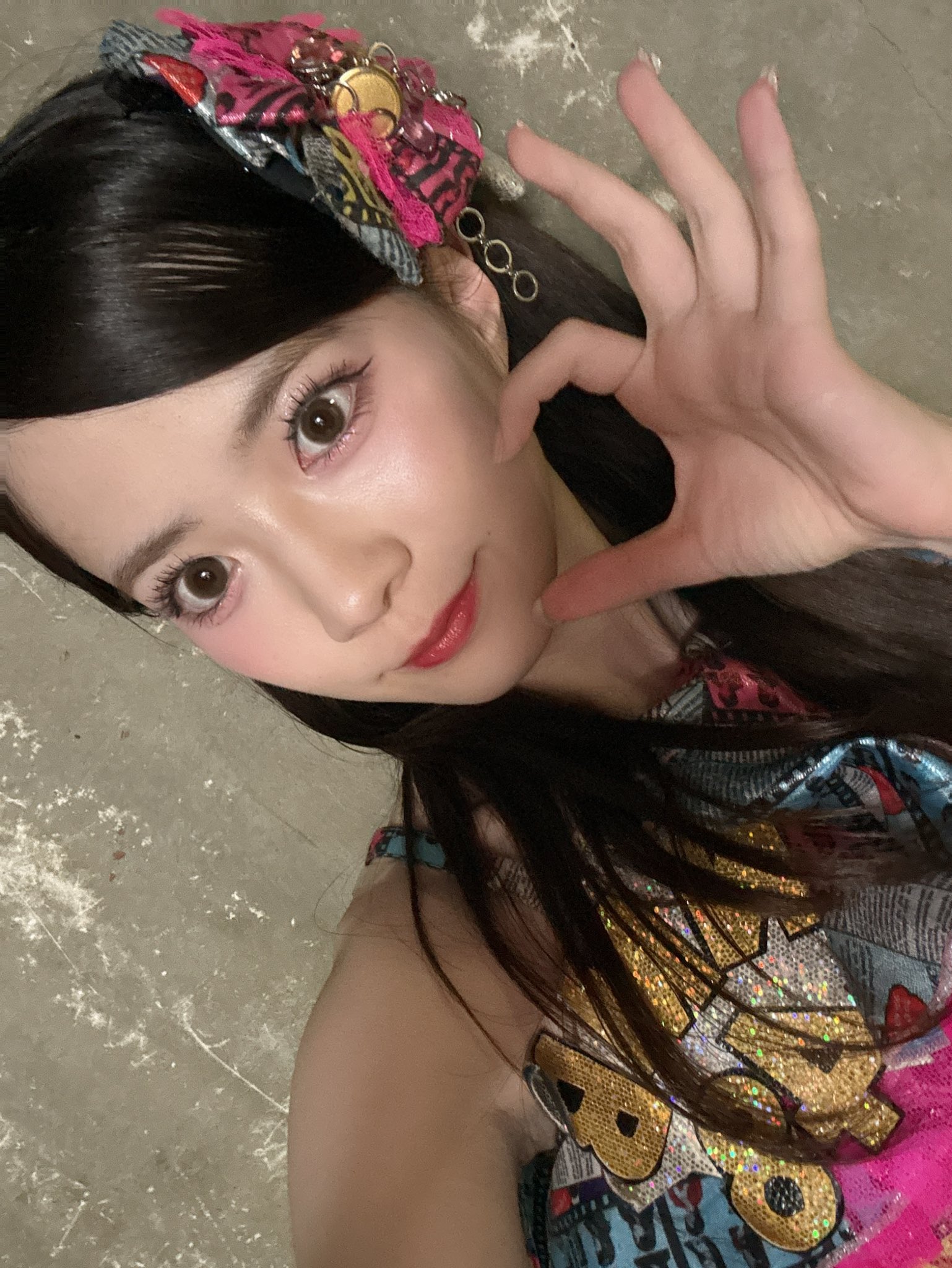松岡さくら (@sakura__nmb48) / X