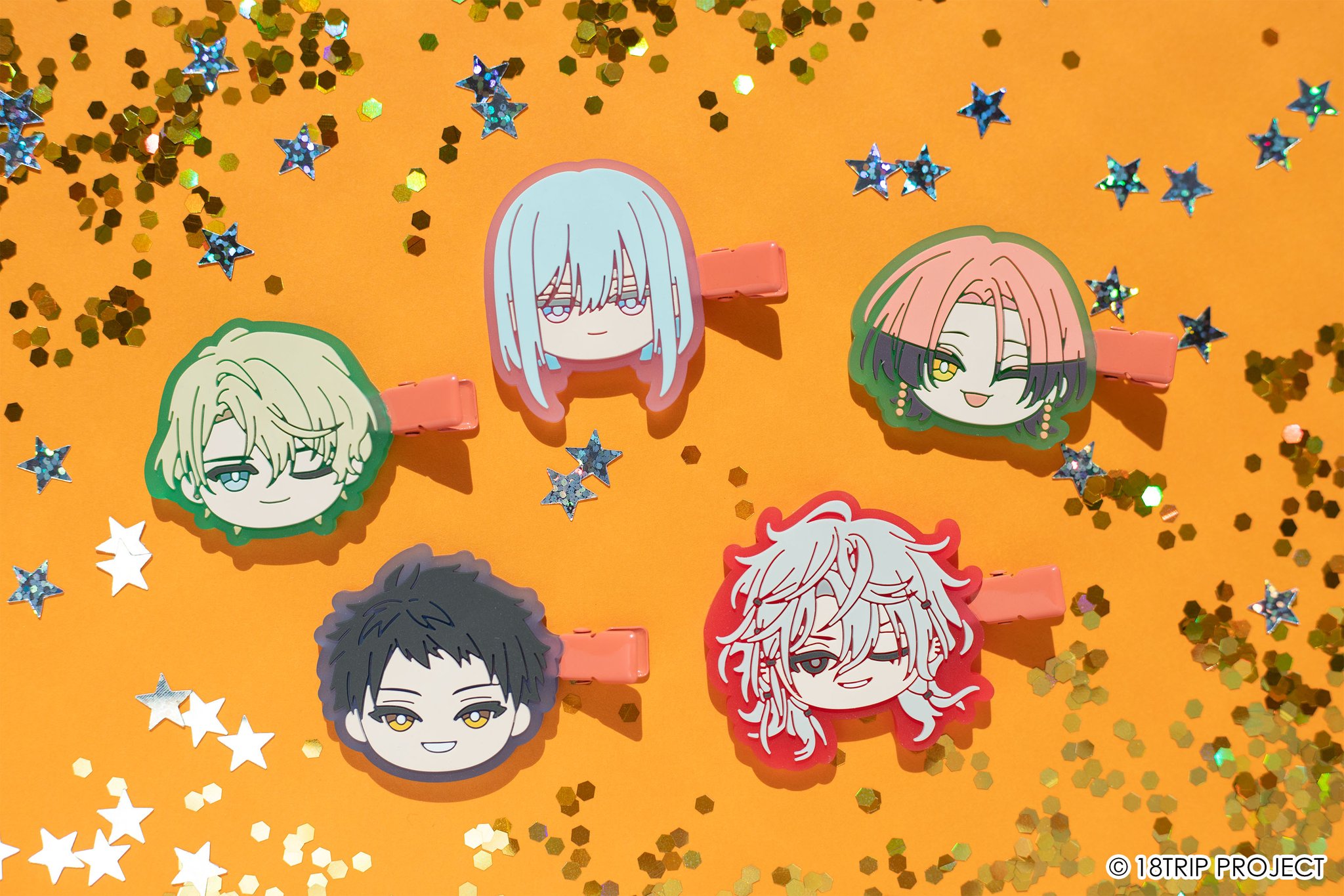 キャラとる【公式】 on X: 