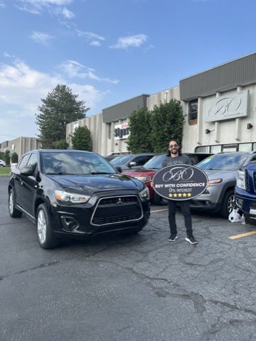 oboautosalesllc's tweet image. Otro cliente, feliz😇

#AutosEnVenta #CompraYA #CarrosBaratos #SaltLakeCity