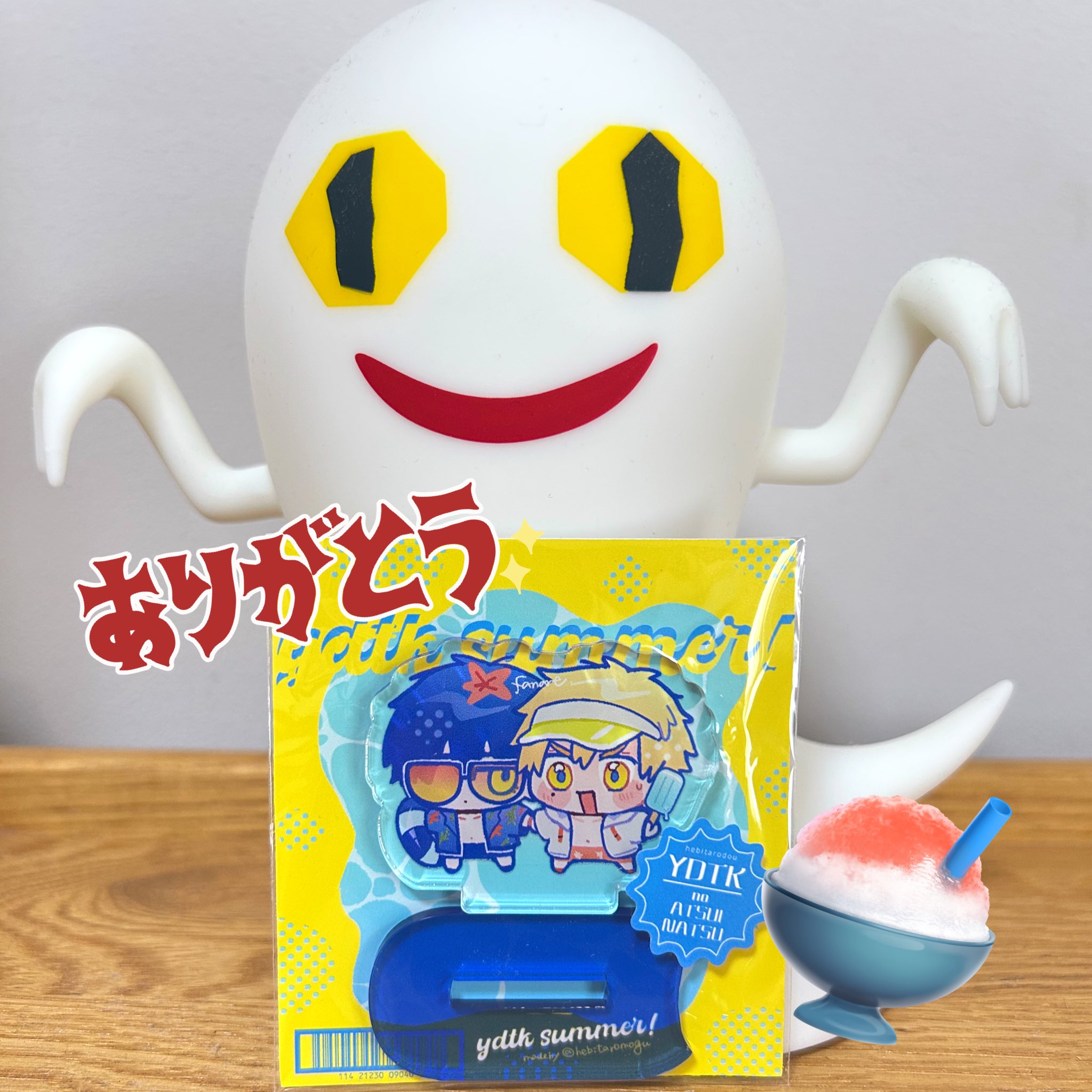 へびたろう🦭9/21東7 A09a (@hebitaromogu) / X