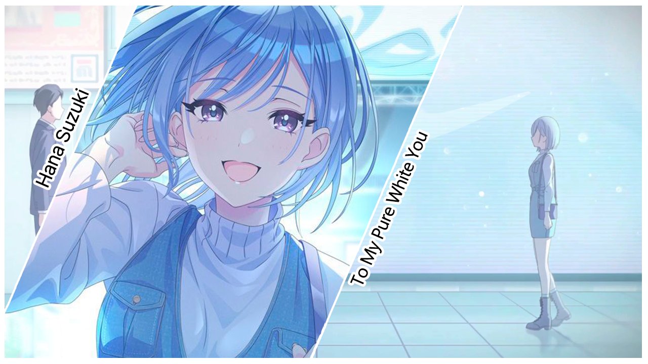 Idolm@ster Subs on X: 