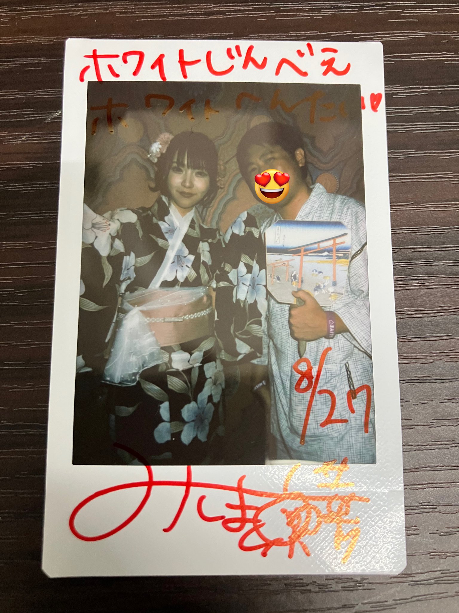 純白色(🍆🧀ホワイト) on X: 