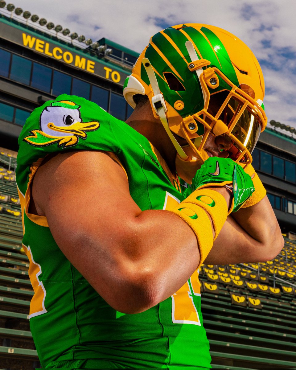 Justin Hopkins 🦆🏈 tweet media