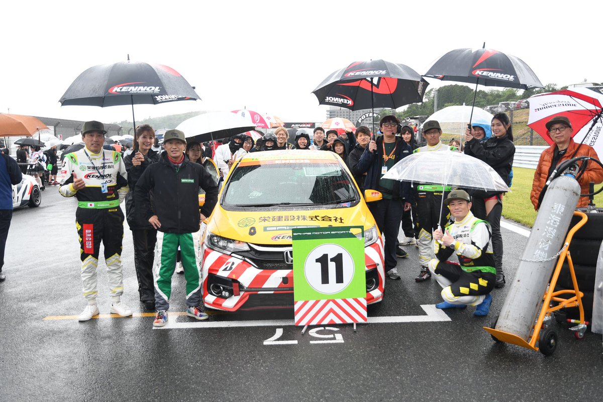 1年間全国で戦ってきた
S耐参戦中の11号車
SAKAE MOTOR SPORT  FIT
#公団ちゃんが
岩見沢に帰ってくるよ！

8.30〜31日は
岩見沢ねぶた祭へ！
<a href="/iwamizawanebuta/">栄建設presents 岩見沢ねぶた祭2025 supported byネッツトヨタ札幌</a> 

ドライバーも居ますので
モータースポーツ好きな方も是非
岩見沢赤レンガホールまで
遊びにきてね！