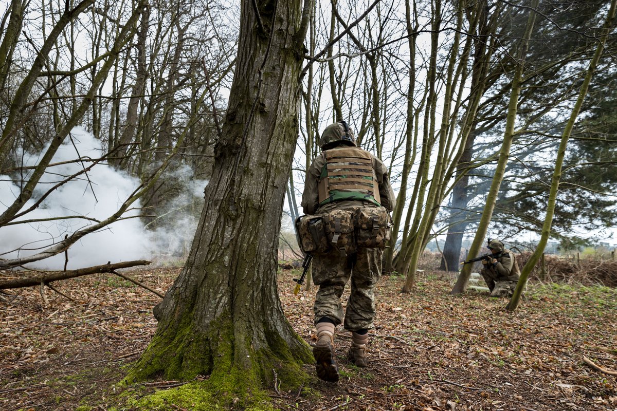 Air and Space Power Centre tweet media