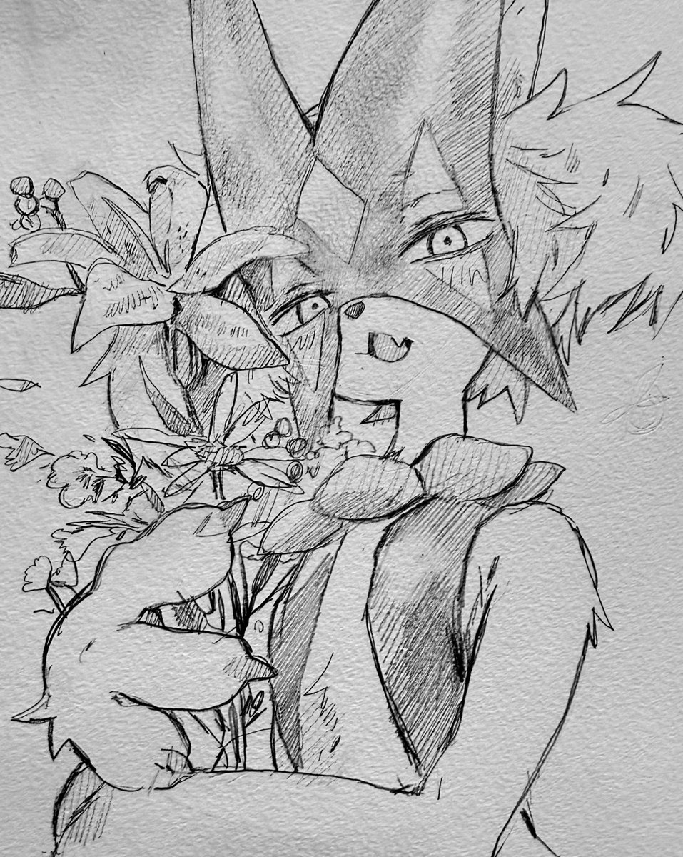 #マスカーニャの日