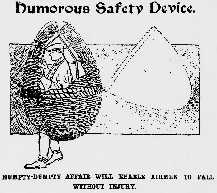 The Washington Post, Washington DC, August 27, 1911