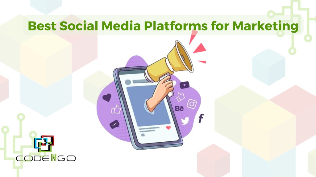 codengo_com's tweet image. Who Can Advertise: Technology companies, gaming brands, e-commerce stores, niche market products, content creators, and educational institutions.

Read more 👉 lttr.ai/AiHxJ

#SocialMediaPlatforms #BoostingBrandAwareness #MobileAppDistribution