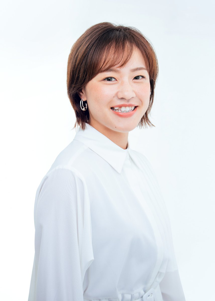 【新アンバサダーに登坂絵莉さん😊】 今年のあいちパラスポーツアンバサダーは2016年リオオリンピック女子レスリング48㎏級金メダリストで、現在は（一社）スマイルコンパス の代表理事としても活躍中の #登坂絵莉 さんに！ aichi-paraspo.pref.aichi.jp #愛知県 #パラスポーツ　＃一宮市　＃刈谷市