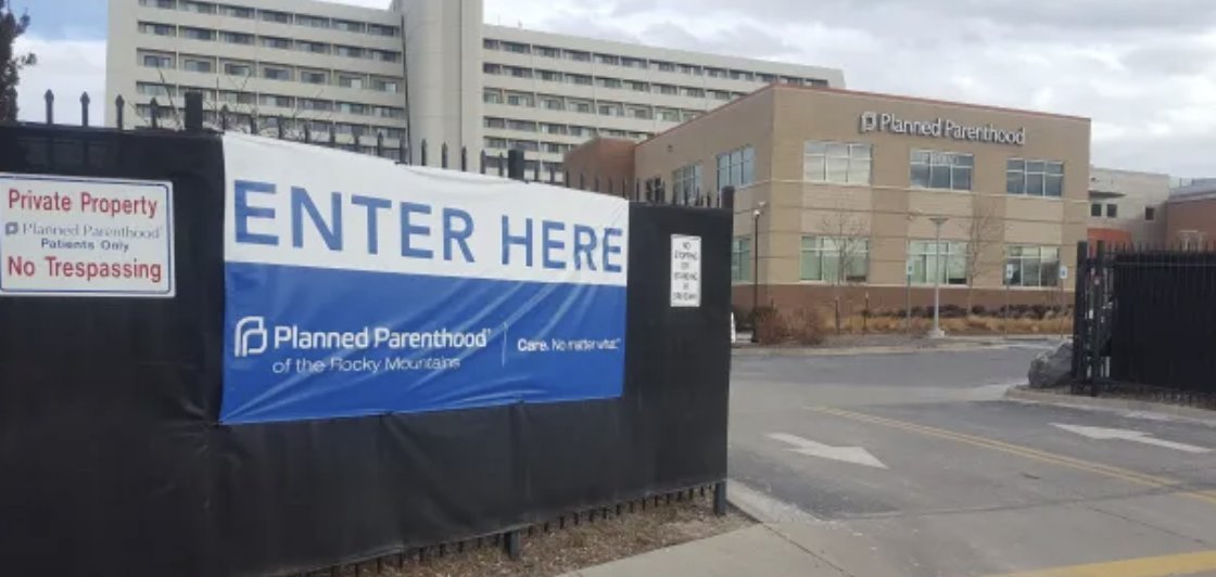 ColoradoASPx's tweet image. Called into special session to deal with an $800 million deficit, the Democratic led Colorado Legislature instead votes to spend $4.4 million more to support Planned Parenthood and its abortion services.