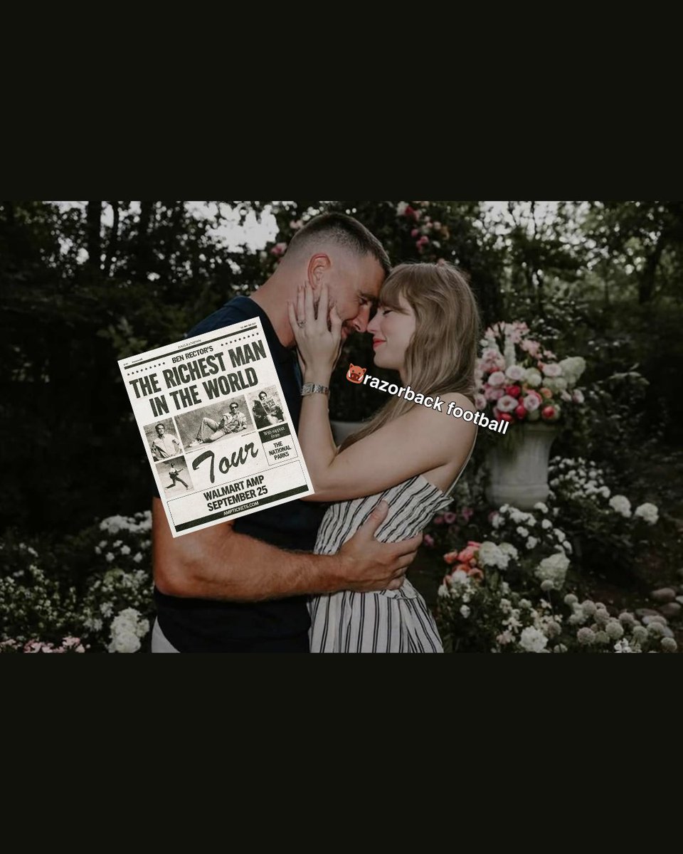 Walmart AMP tweet media